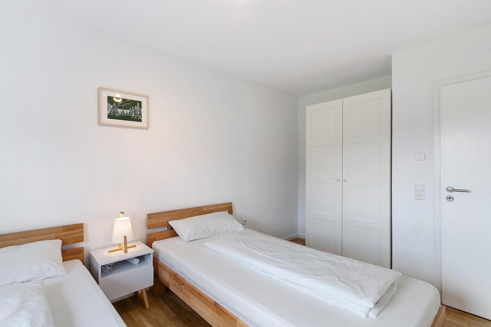 Ferienwohnung Emma Gutach im Breisgau Zewnętrze zdjęcie