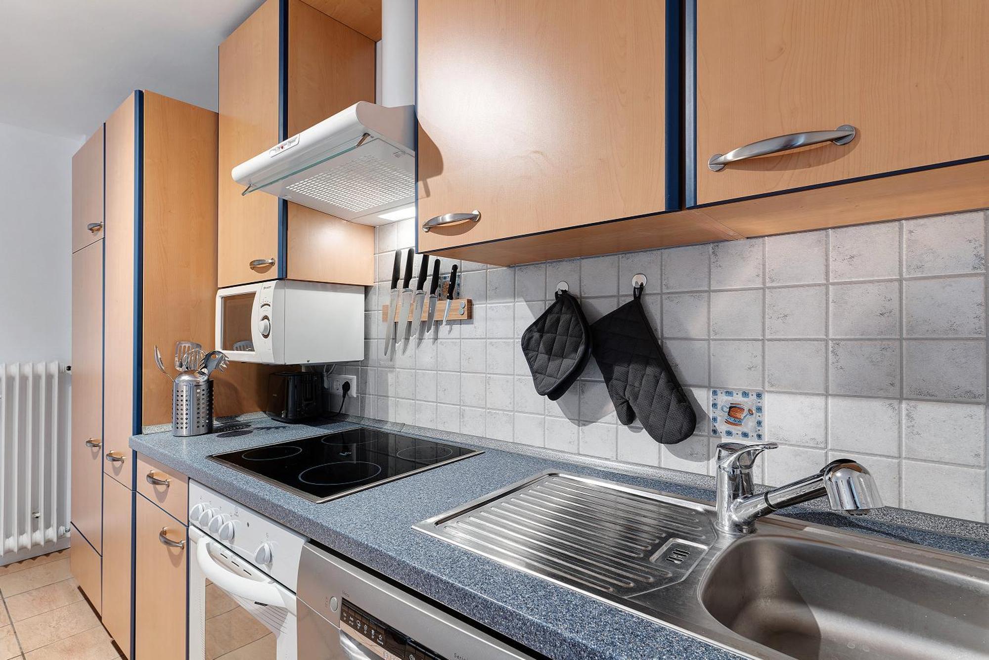 Ferienwohnung Emma Gutach im Breisgau Zewnętrze zdjęcie